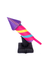 Firework Inflatable