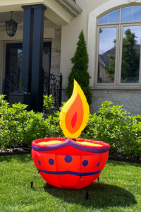 Diya Inflatable