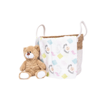 Jalebi Baby Swaddle