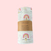 Little Ladoo - Girl Swaddle