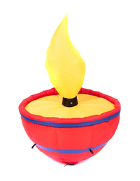 Diya Inflatable