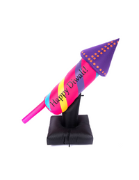 Firework Inflatable