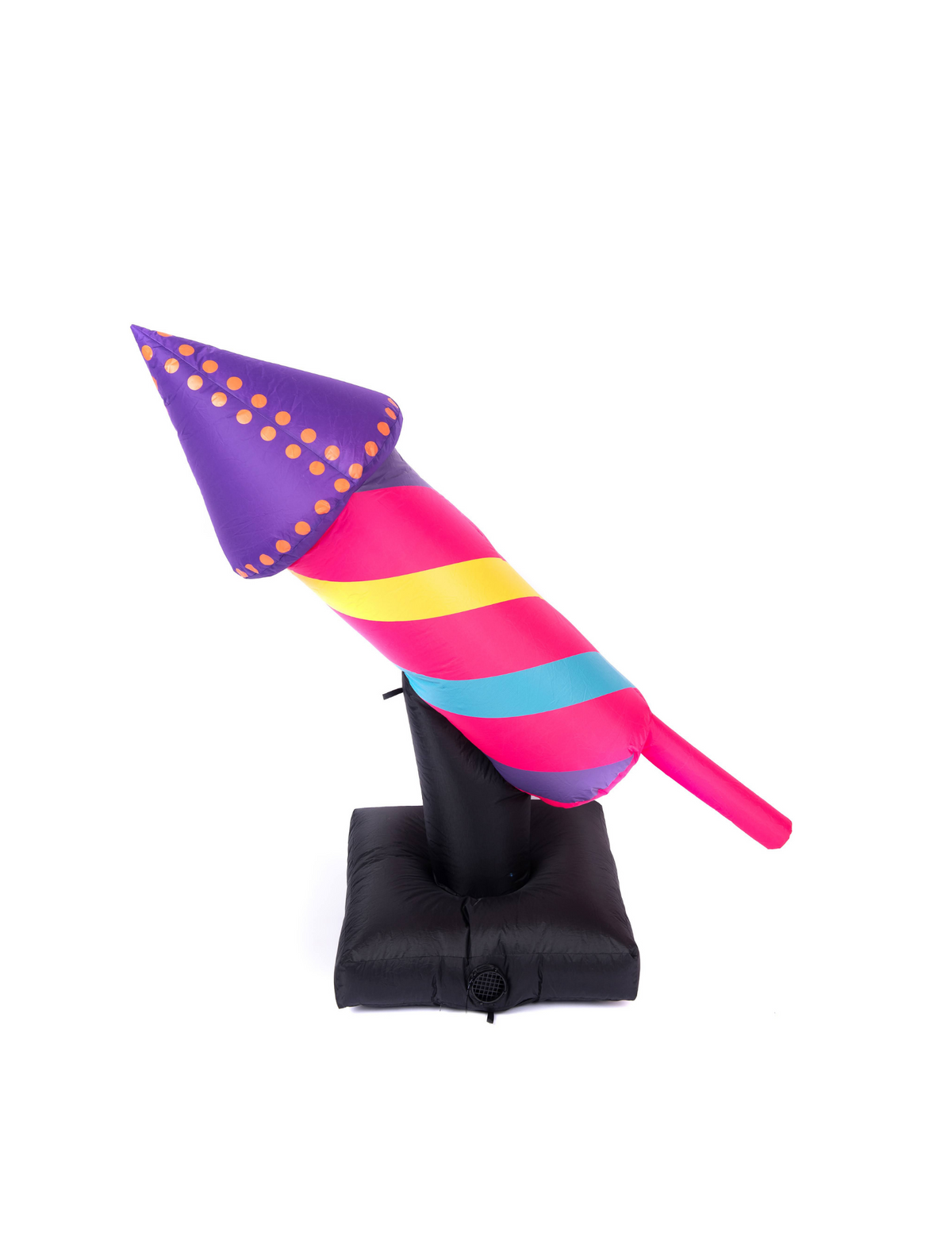 Firework Inflatable